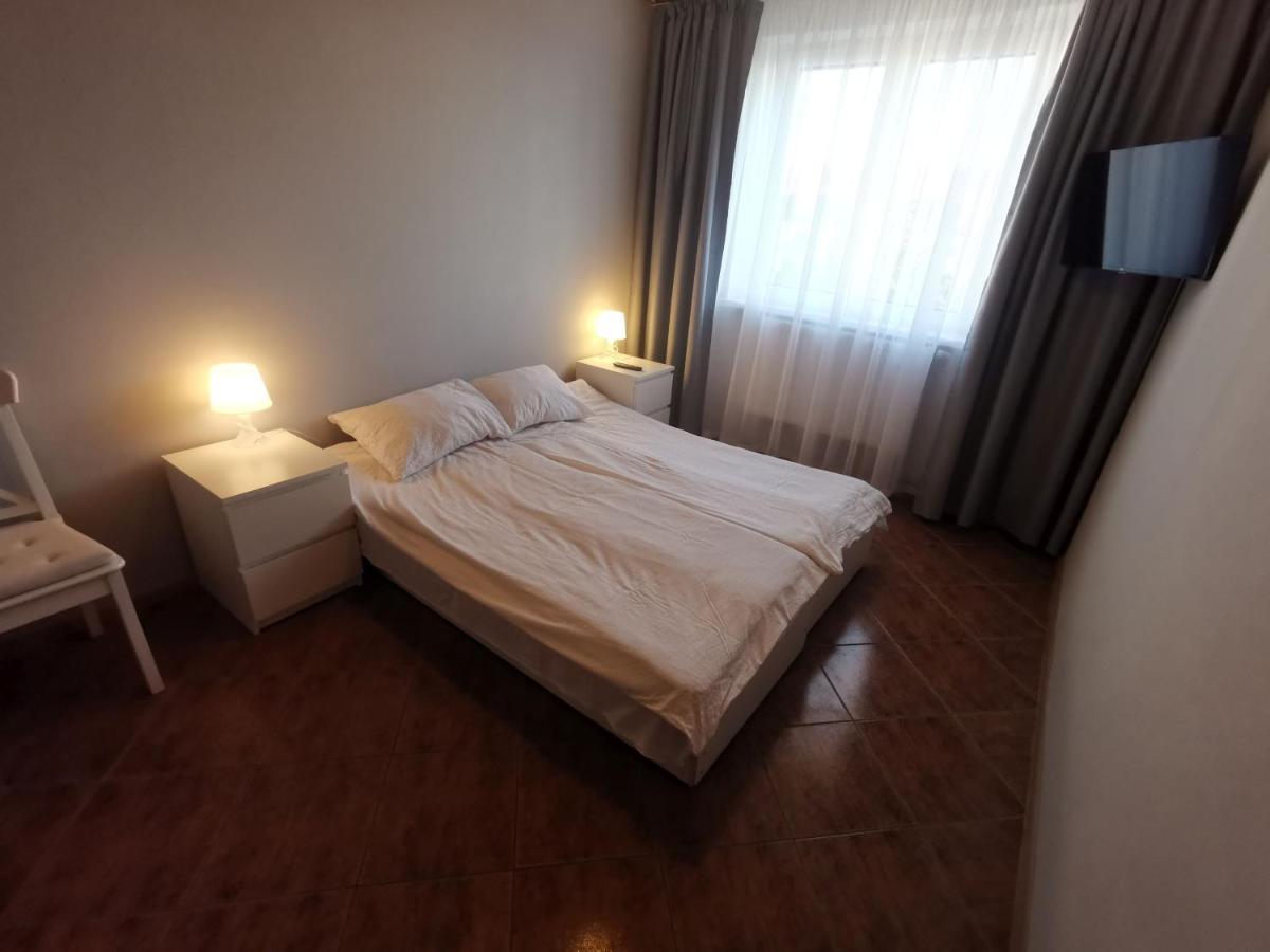 Gościnny Dom Kaola Rewal Zewnętrze zdjęcie